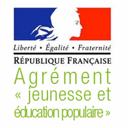 Agrément Jeunesse et Education populaire