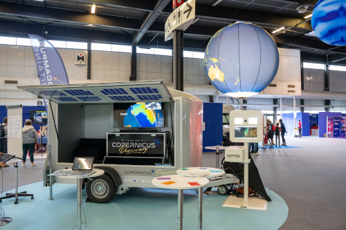 Navette Copernicus