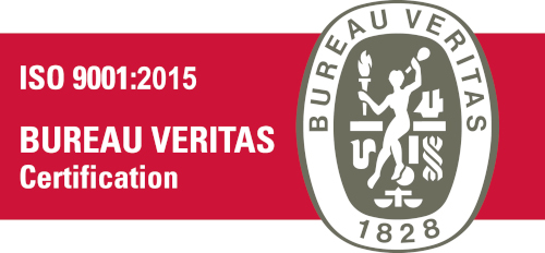 ISO 9001 - Bureau Veritas
